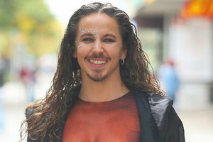 MICHAŁ SZPAK