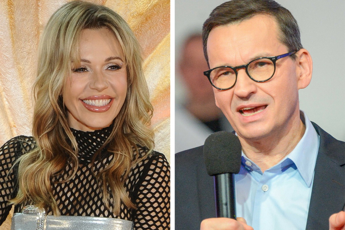 Mateusz Morawiecki o Dodzie