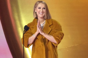 Celine Dion