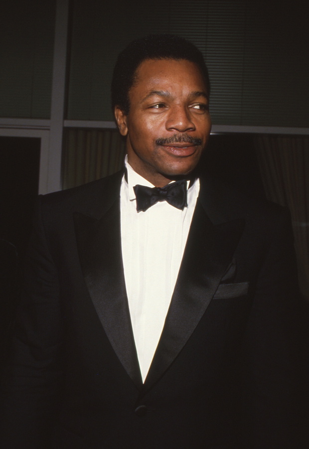 Carl Weathers