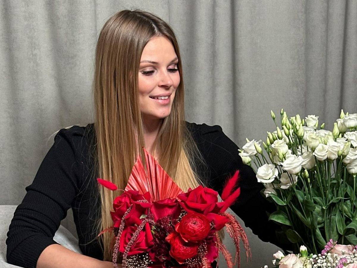 Małgorzata Tomaszewska urodziny