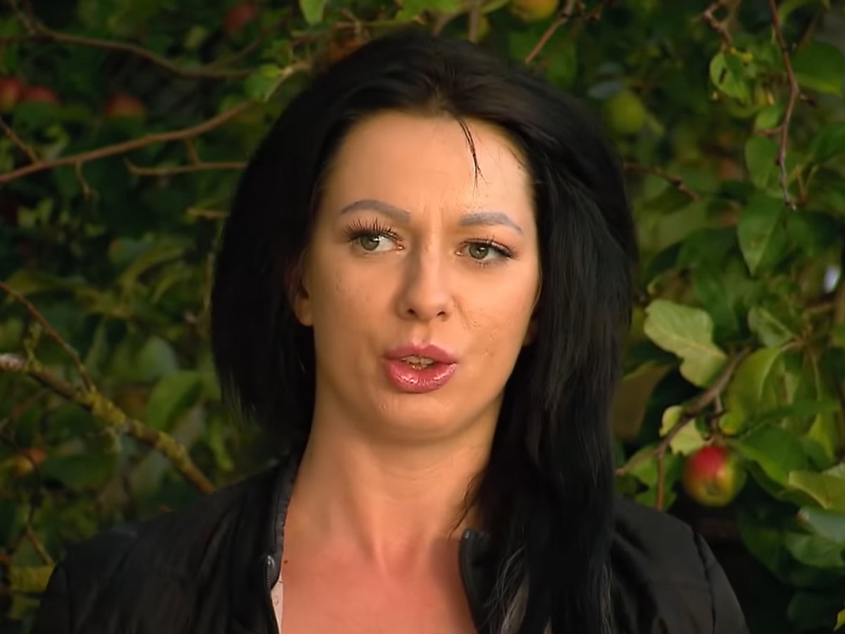 Jessica z Rolnik szuka żony w nowym programie