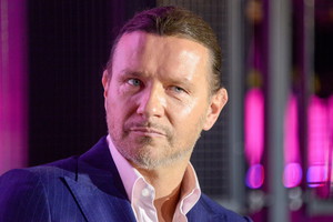 Radosław Majdan