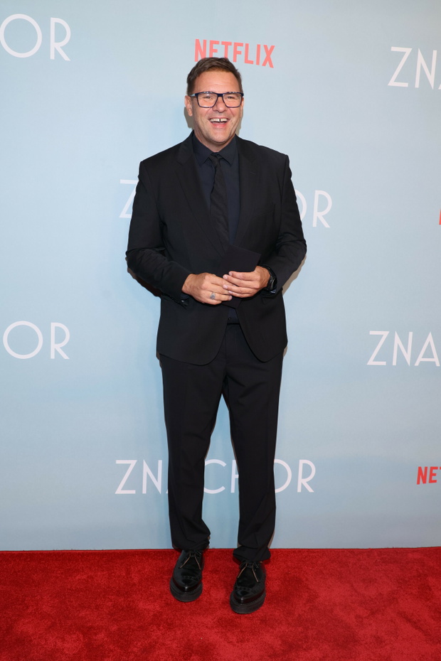 Tomasz Karolak