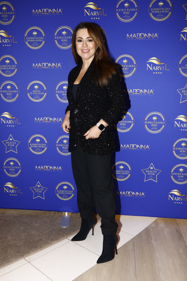 Beata Tadla