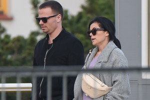 Marcin Hakiel, Katarzyna Cichopek