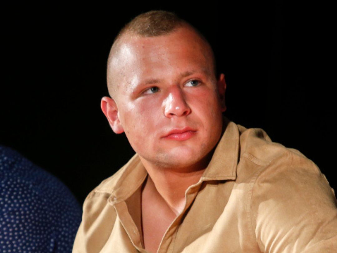 Mateusz Murański