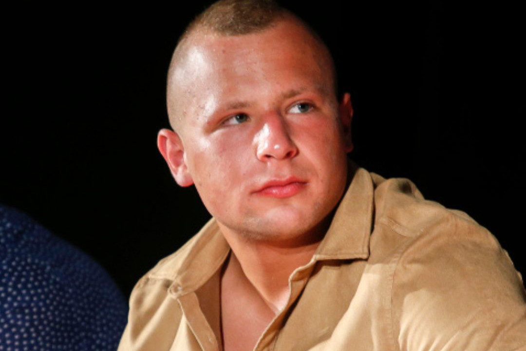 Mateusz Murański
