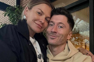 Robert Lewandowski przekazał wieści