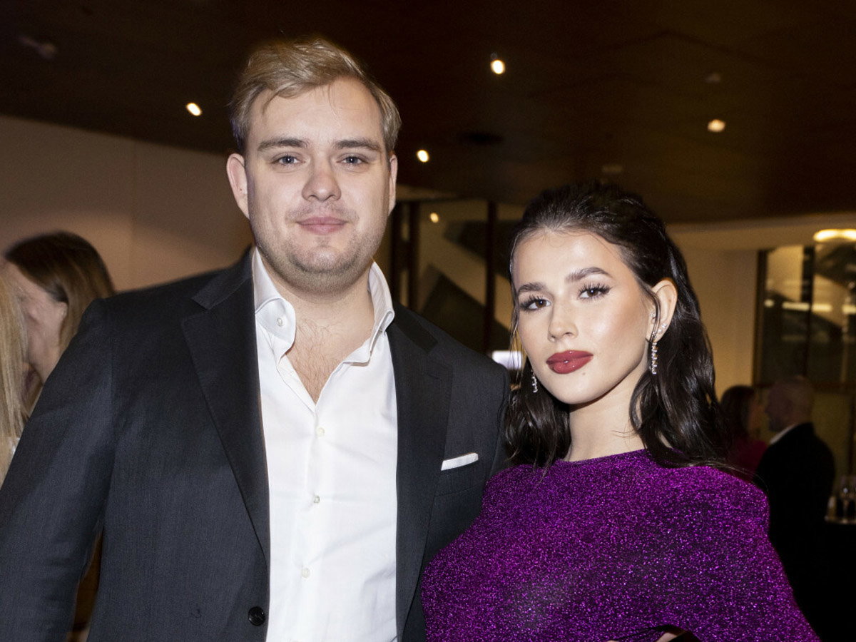 Kevin Mglej o kontrolowaniu Roksany Węgiel w Tańcu z Gwiazdami