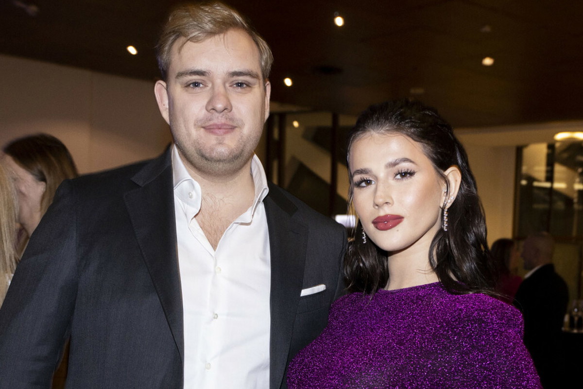 Kevin Mglej o kontrolowaniu Roksany Węgiel w Tańcu z Gwiazdami