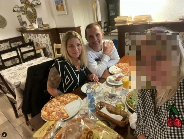 Dorota i Waldemar z Rolnik szuka żony