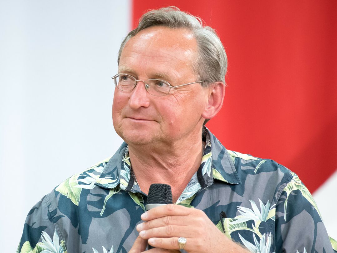 Wojciech Cejrowski