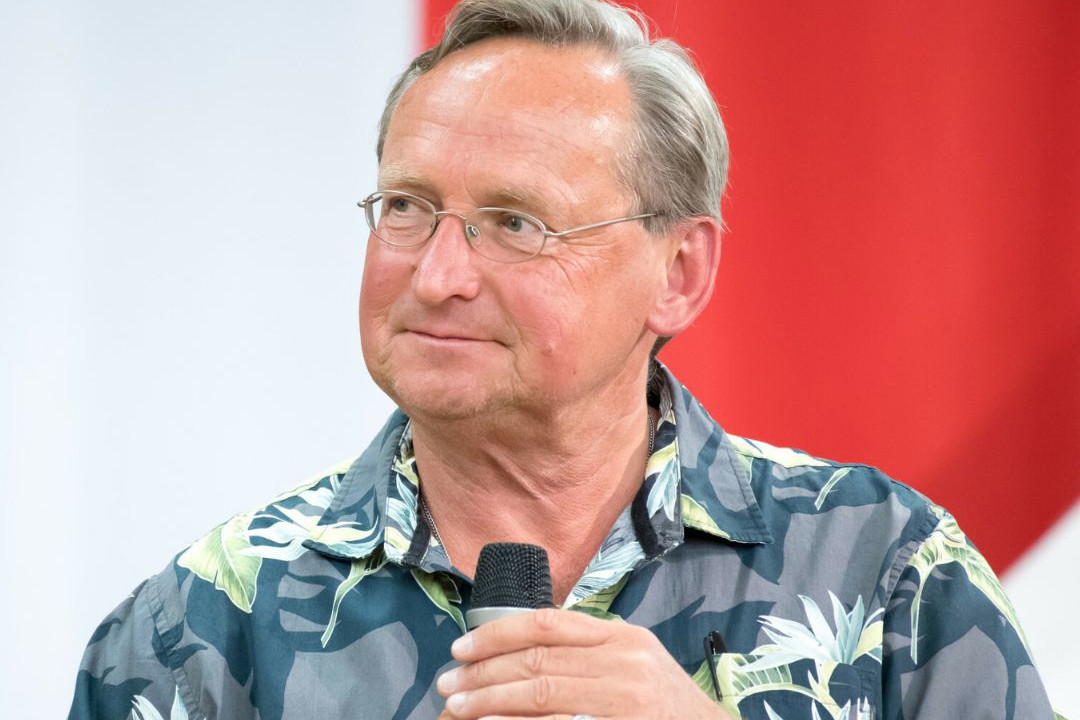 Wojciech Cejrowski