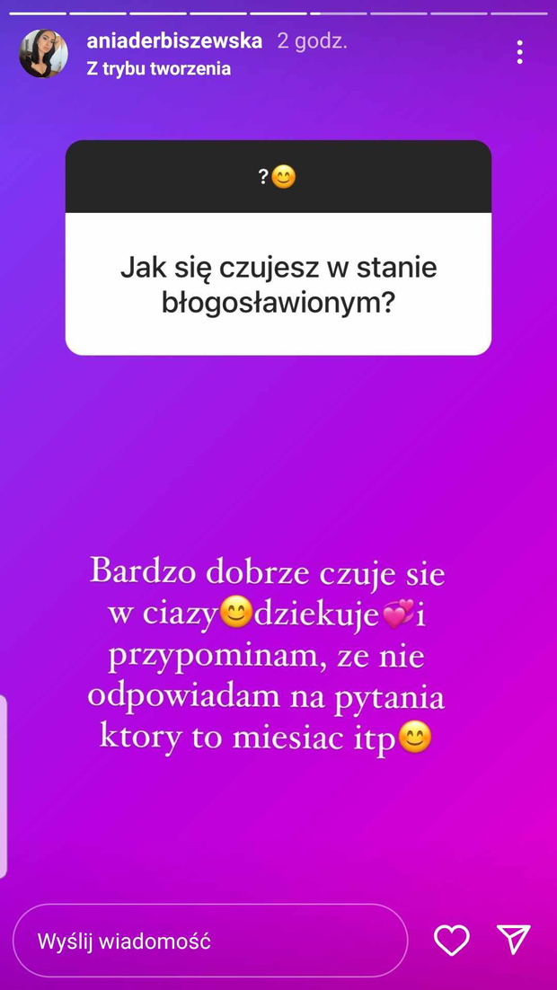 Ania z Rolnik szuka żony odpowiedziała na pytania fanów