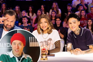 mam talent i uczestnik