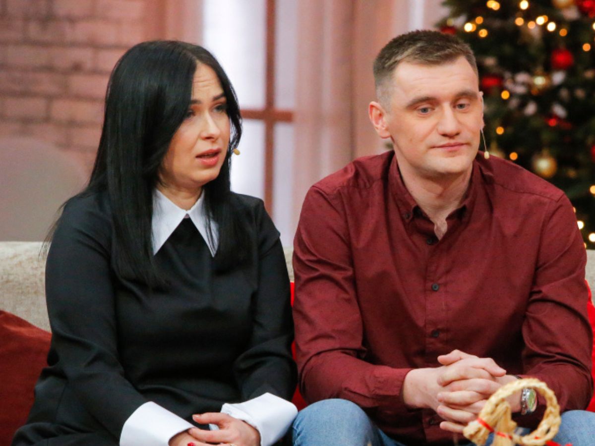 Ania z Rolnik szuka żony zdradziła, jak się czuje w ciąży