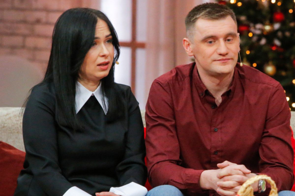 Ania z Rolnik szuka żony zdradziła, jak się czuje w ciąży
