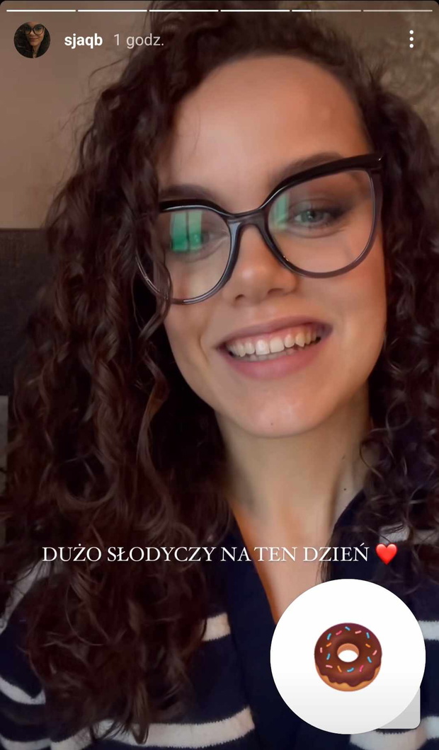 Sara z Rolnik szuka żony zaskoczyła wyznaniem o szczęściu