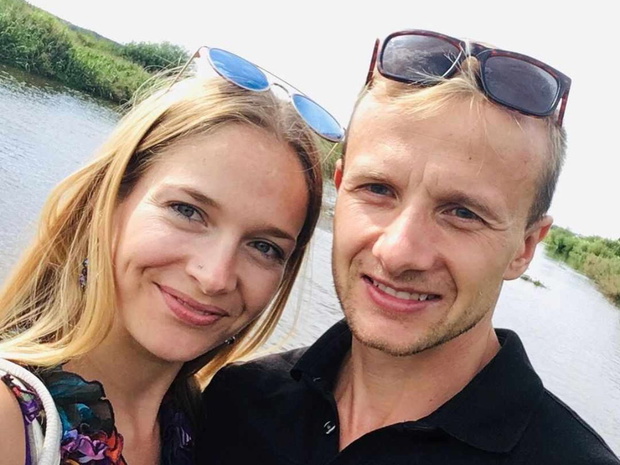 Marta Paszkin pokazała nagranie z dzieckiem