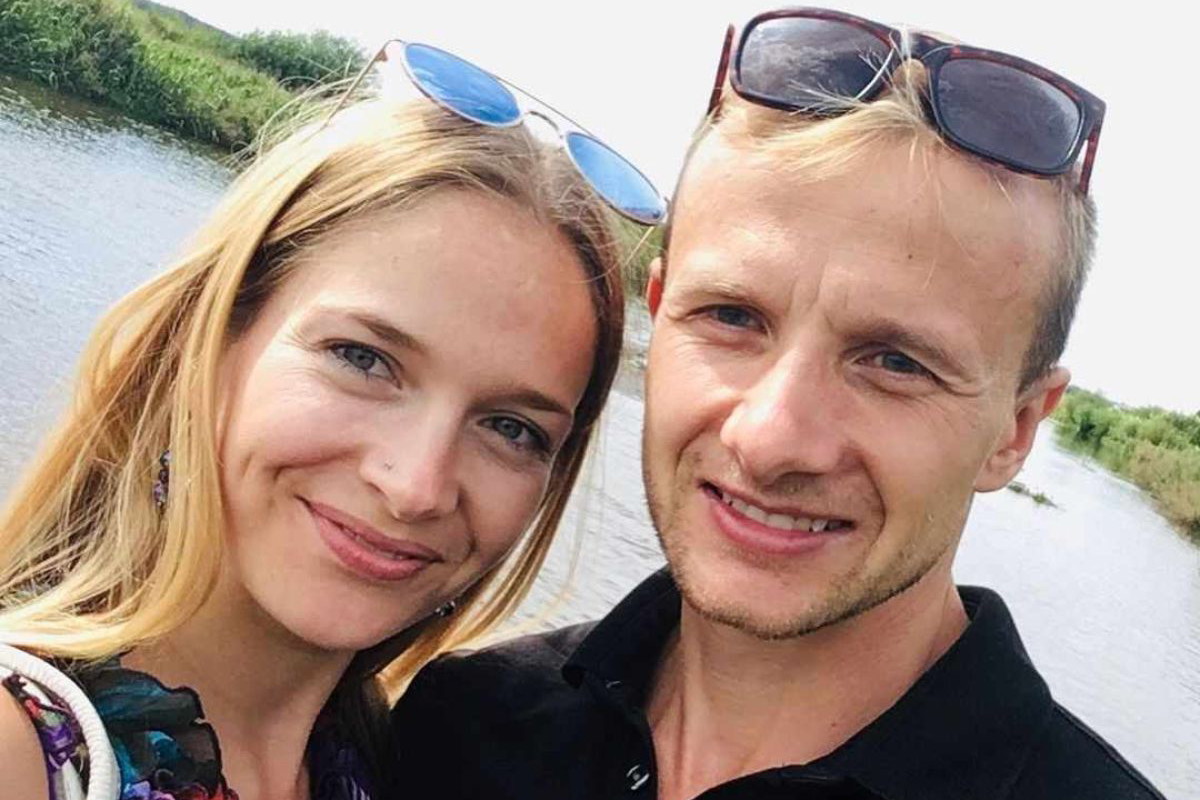 Marta Paszkin pokazała nagranie z dzieckiem