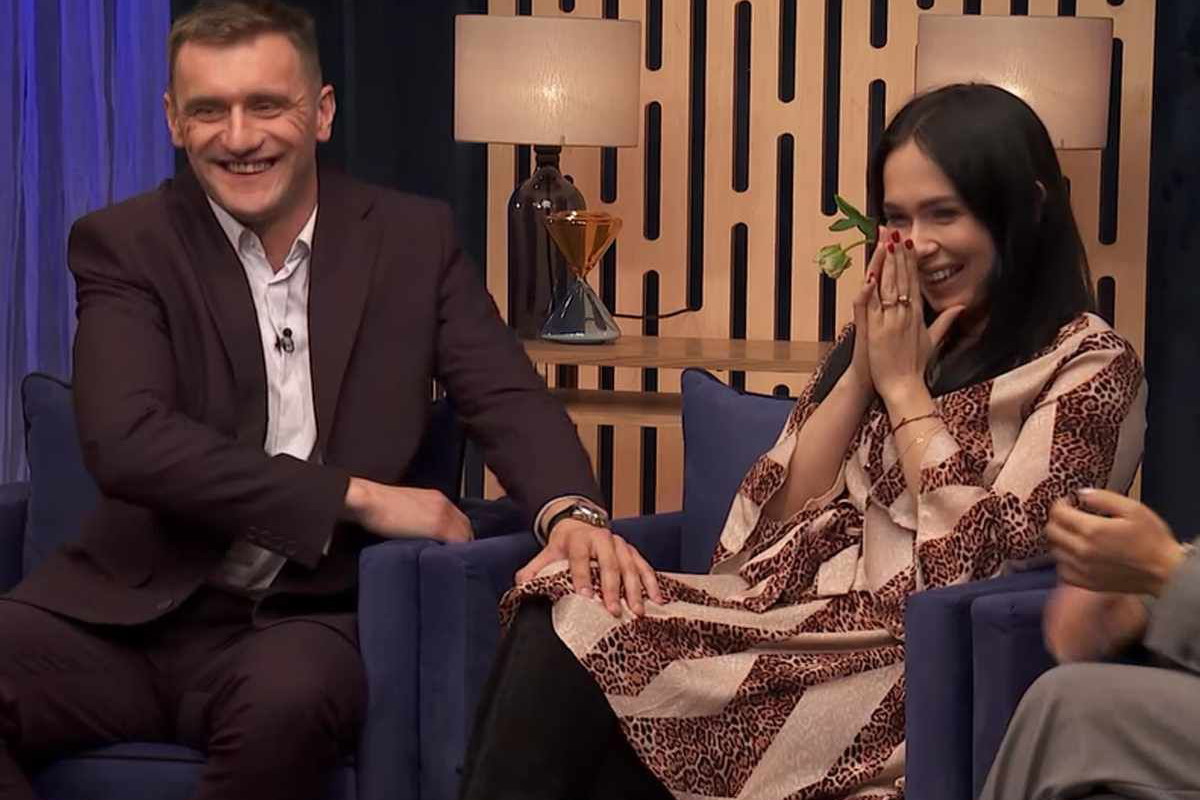 Ania z Rolnik szuka żony pochwaliła się swoim szczęściem