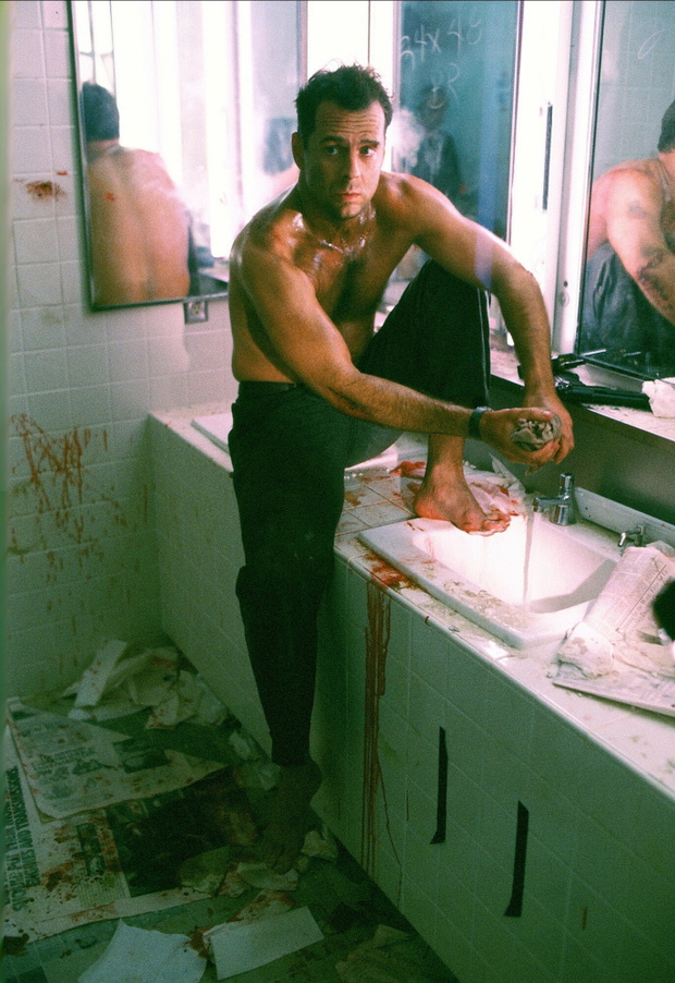 Bruce Willis