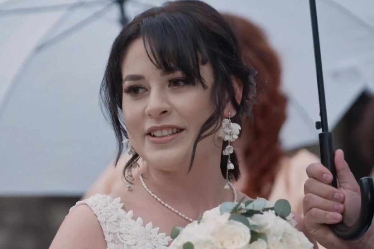 Magda ze Ślubu od pierwszego wejrzenia zaskoczyła nowym zdjęciem i wyznaniem