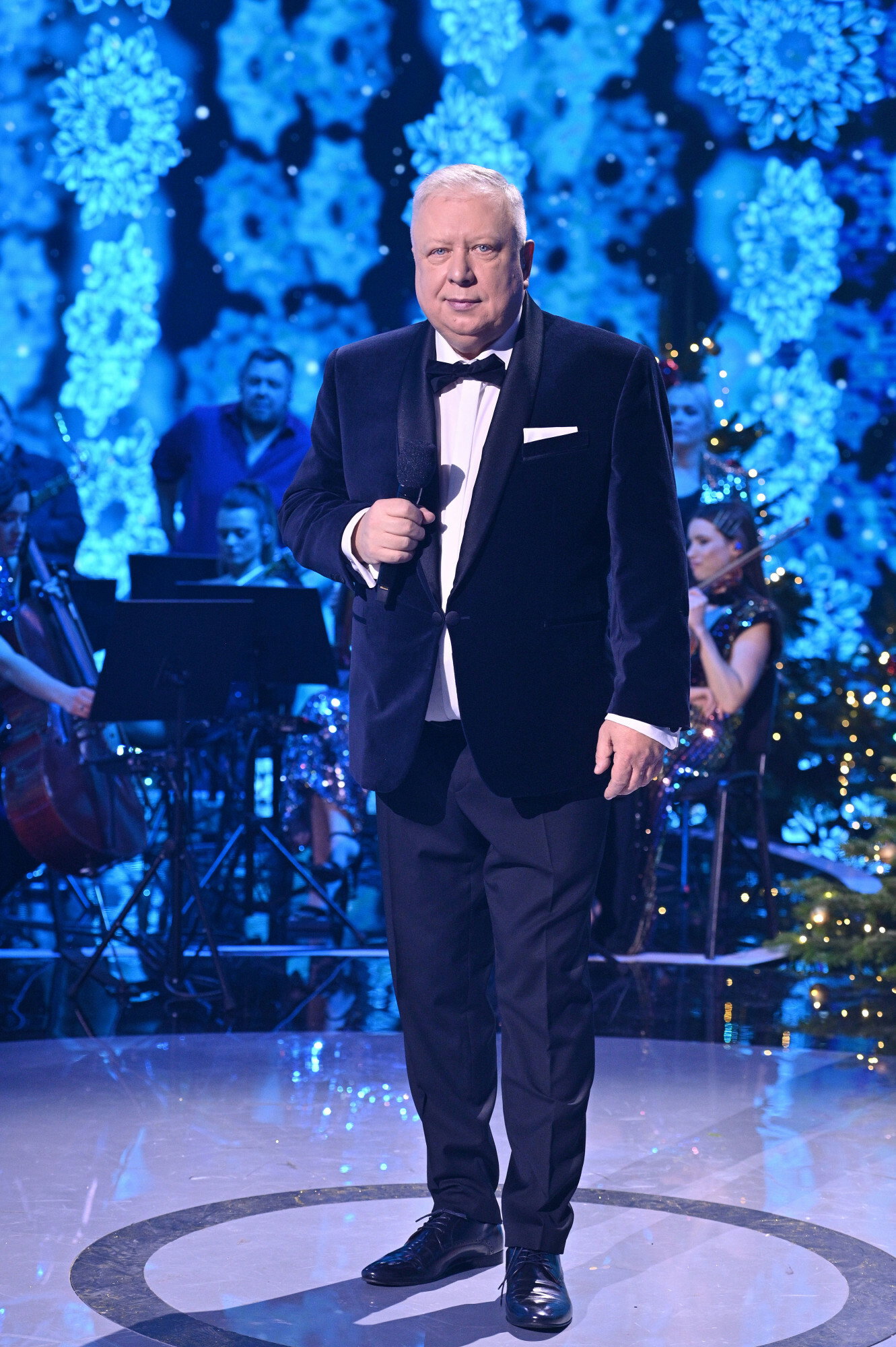 Marek Sierocki