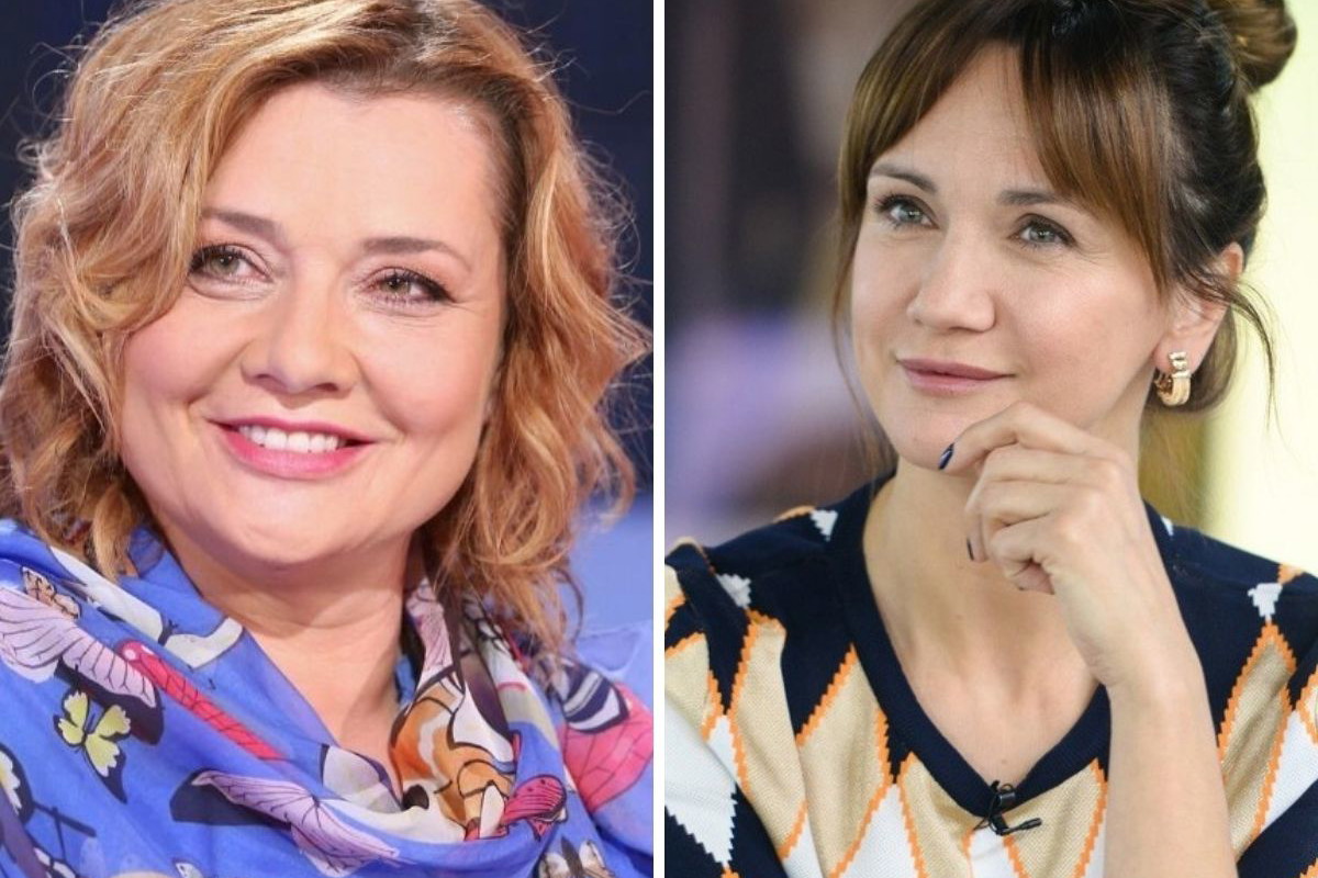 Czy Ilona Ostrowska i Małgorzata Ostrowska to siostry?