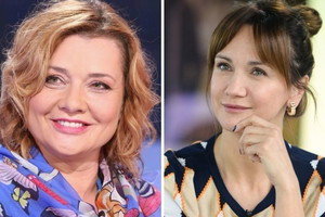 Czy Ilona Ostrowska i Małgorzata Ostrowska to siostry?
