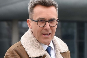 Maciej Kurzajewski pokazał zdjęcie z przeszłości