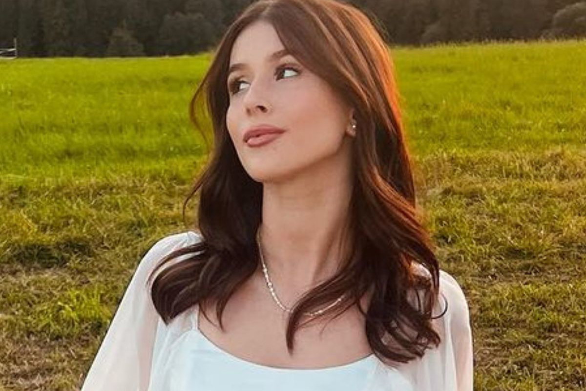 Roksana Węgiel