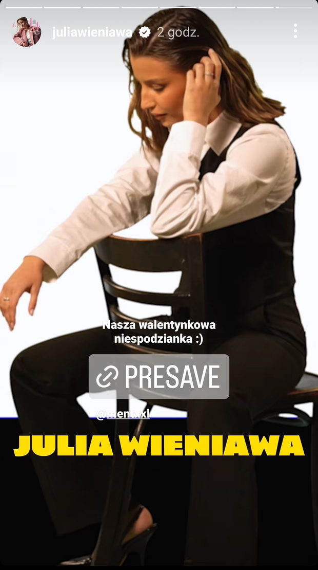Julia Wieniawa