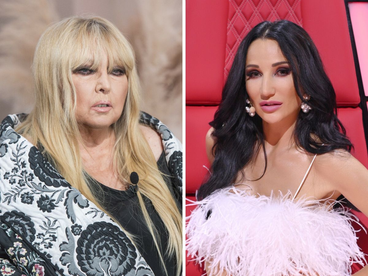 Maryla Rodowicz i Justyna Steczkowska mają konflikt, ale teraz połączyła je jedna rzecz