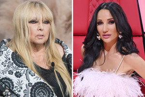 Maryla Rodowicz i Justyna Steczkowska mają konflikt, ale teraz połączyła je jedna rzecz
