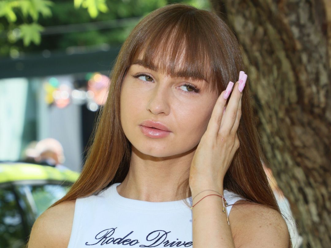 Angelika Mucha