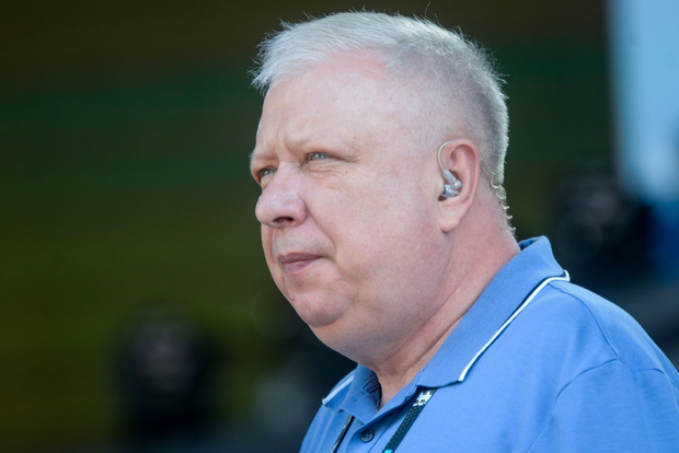 Marek Sierocki