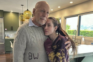 Bruce Willis