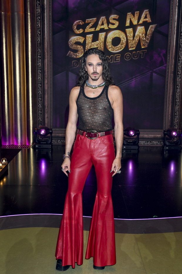 Michał Szpak