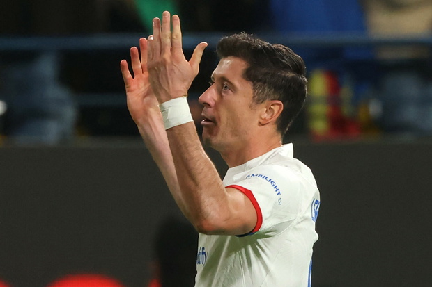 Robert Lewandowski