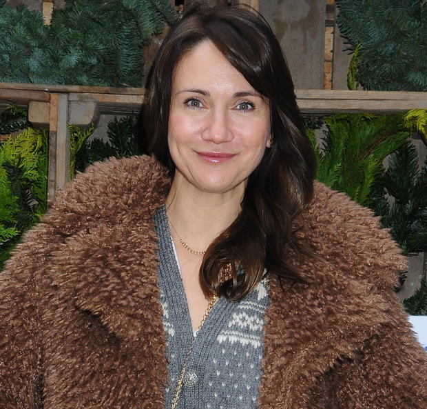 Ilona Ostrowska