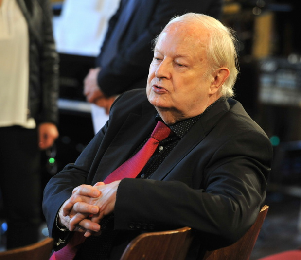 Aleksander Fabisiak nie żyje