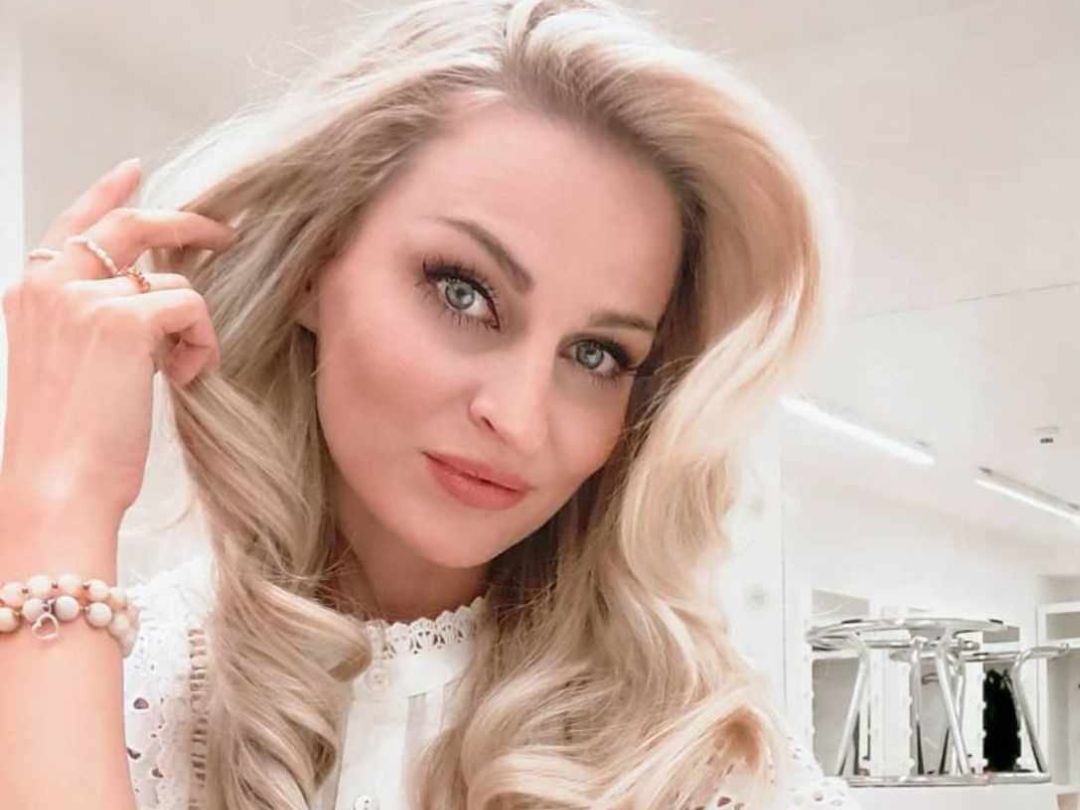 Anita ze Ślubu od pierwszego wejrzenia