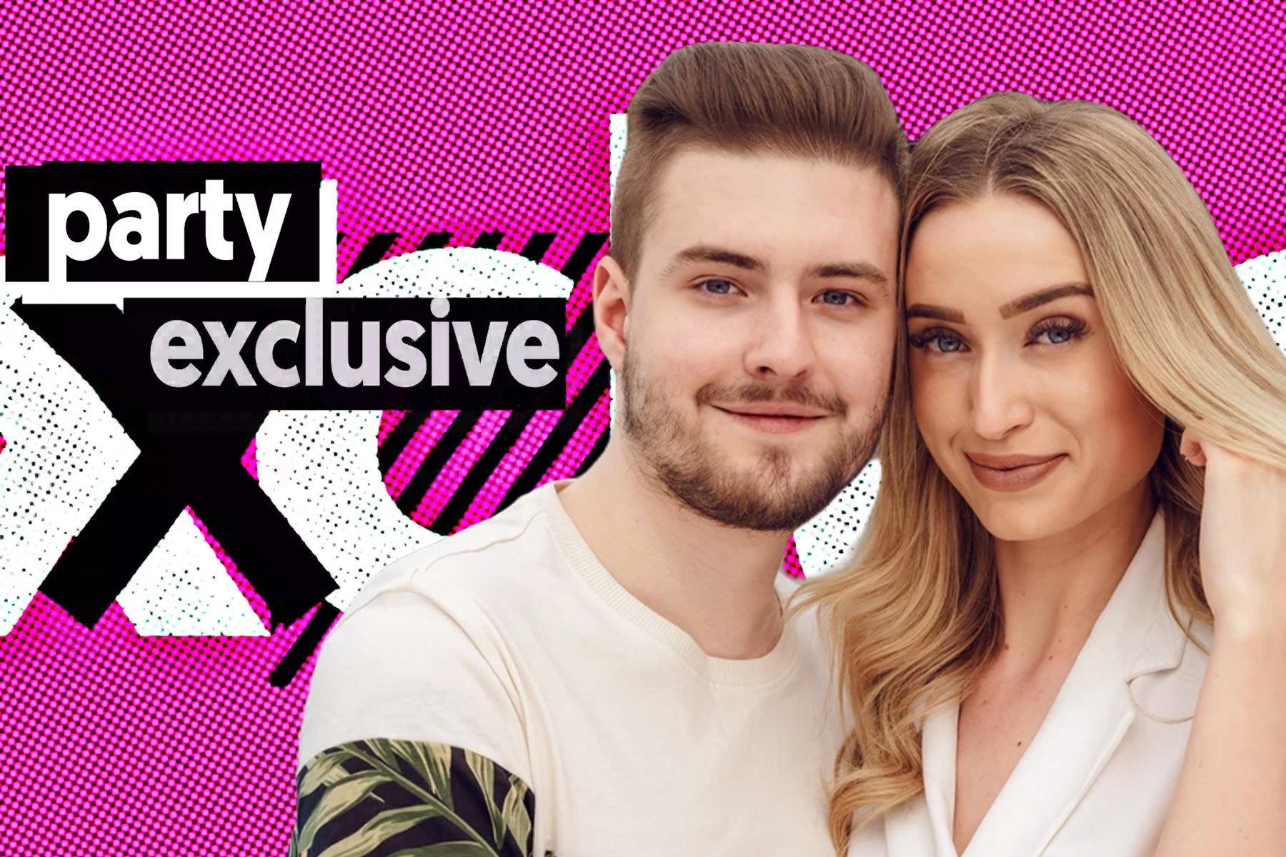Karolina i Maks w pierwszym wywiadzie po Love Never Lies