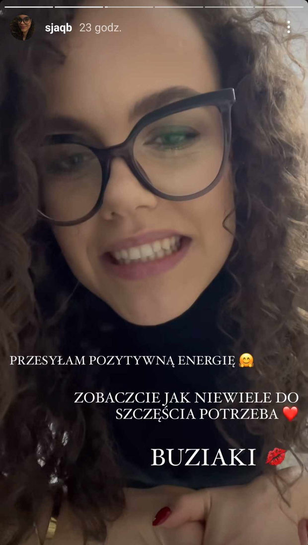 Sara z Rolnik szuka żony zaskoczyła wyznaniem o szczęściu