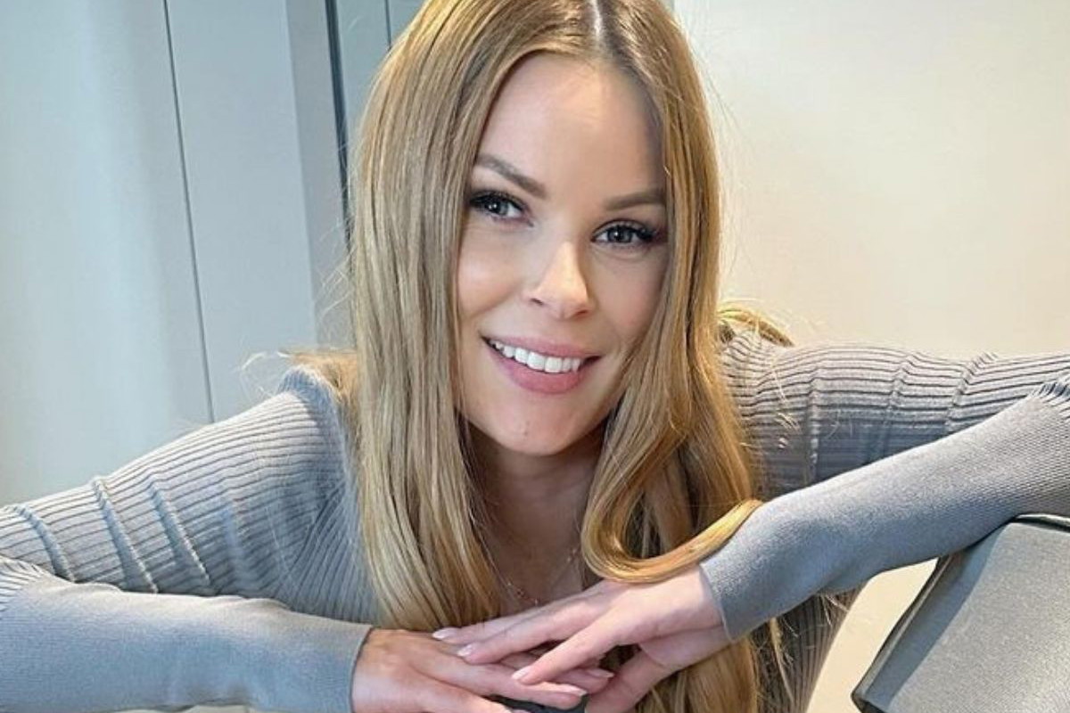 Małgorzata Tomaszewska