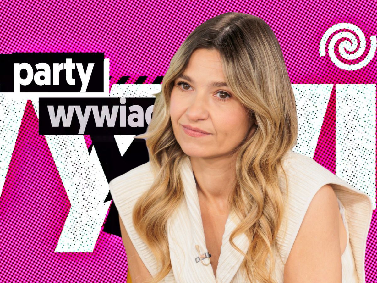 Joanna Koroniewska o filmie Dziewczyna influencera