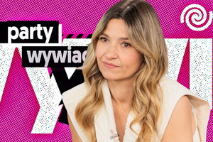 Joanna Koroniewska o filmie Dziewczyna influencera