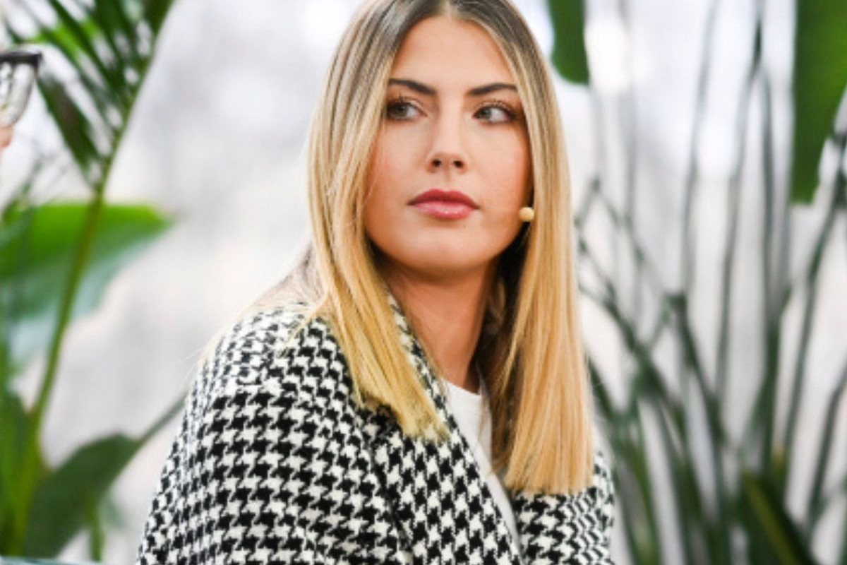 Gwiazda Pytania na śniadanie, Aleksandra Grysz, straciła ciążę